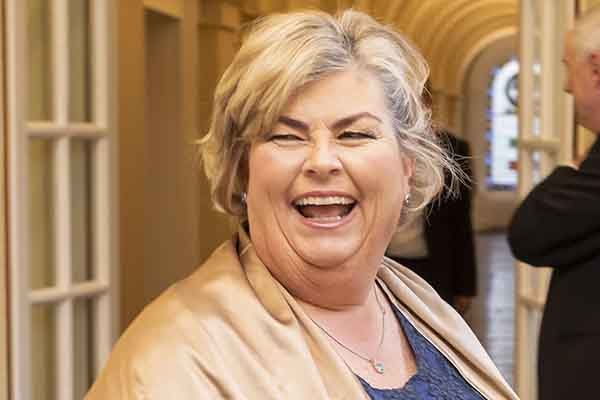 Law Society annual dinner at Blackhall Place on 17 May 2024