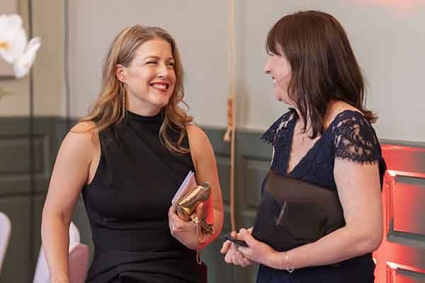 Law Society annual dinner at Blackhall Place on 17 May 2024