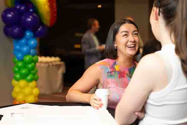 Law Society at Dublin Pride 2024