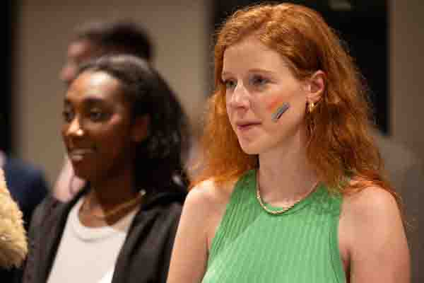 Law Society at Dublin Pride 2024