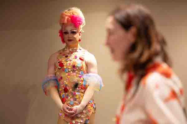 Law Society at Dublin Pride 2024