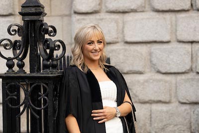 Parchment ceremony on 24 October 2024 at Law Society