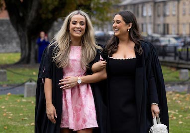 Parchment ceremony on 24 October 2024 at Law Society