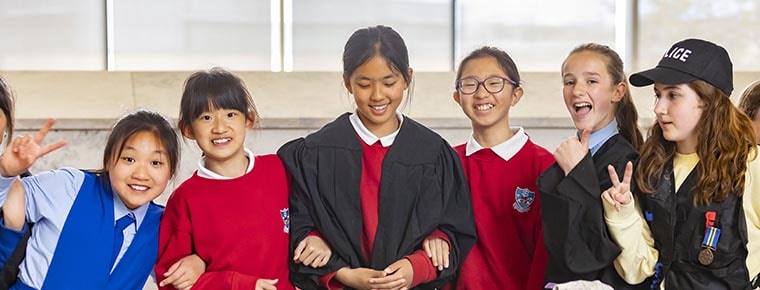 Judge’s praise for ‘impressive’ Law Society initiative