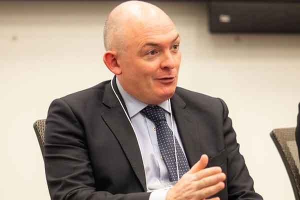 Recent Ireland for Law trade mission to Delaware, Pennsylvania and Washington DC