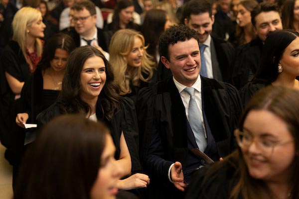 13 February parchment ceremony at Law Society