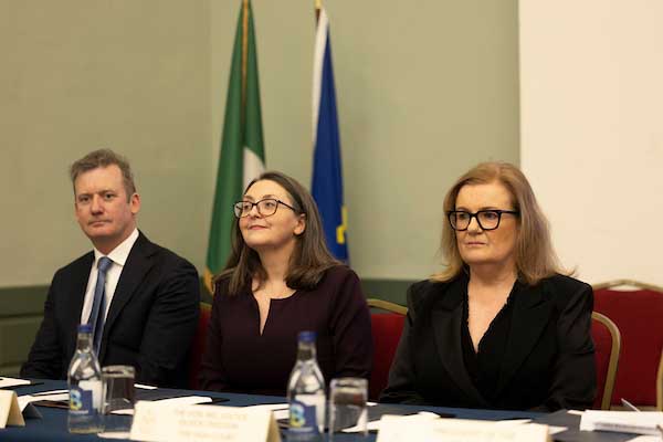 13 February parchment ceremony at Law Society