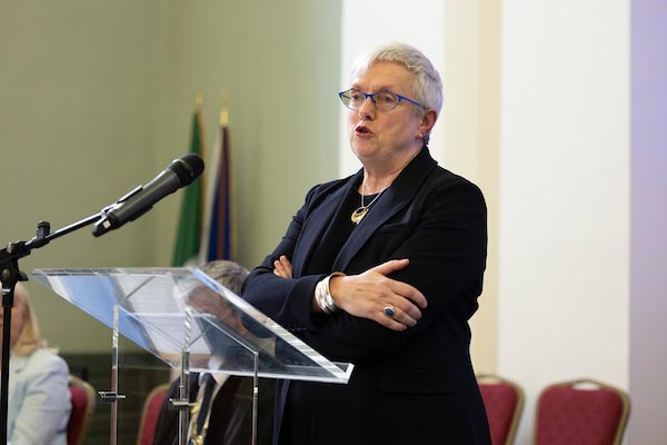 17 July parchment ceremony at the Law Society