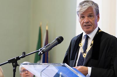 17 July parchment ceremony at the Law Society