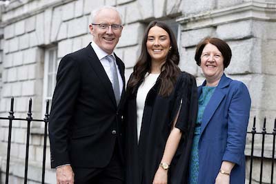 6 March parchment ceremony at Law Society