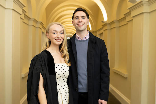 6 March parchment ceremony at Law Society