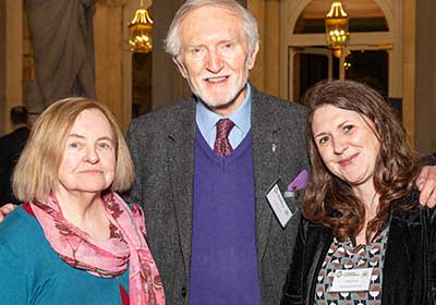 Community Law & Mediation 50th anniversary celebration