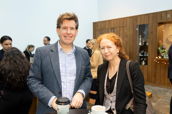 Law Society event on expanding solicitor-training opportunities