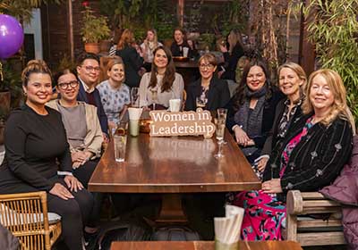 Law Society event to mark International Women's Day