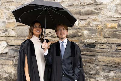 Parchment ceremony at the Law Society on 12 June