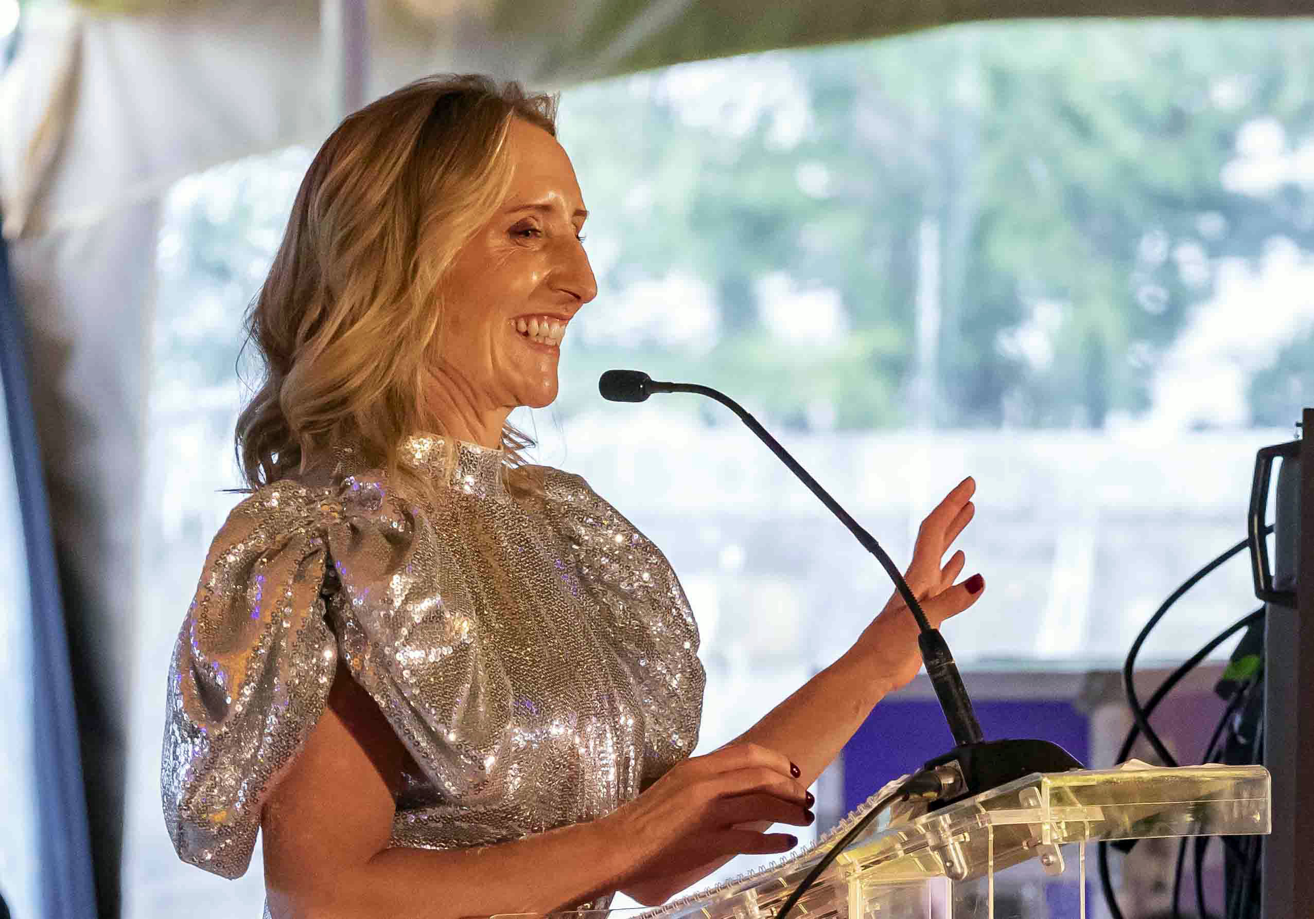 Well Within the Law festival at Blackhall on 3 September