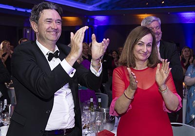 Irish Law Awards 2026 at Dublin's Clayton Hotel