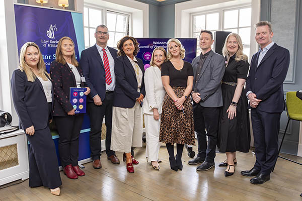 Suite of resources designed to help solicitors 