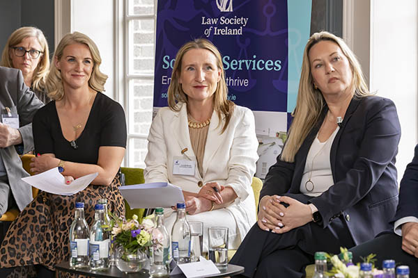 Suite of resources designed to help solicitors 