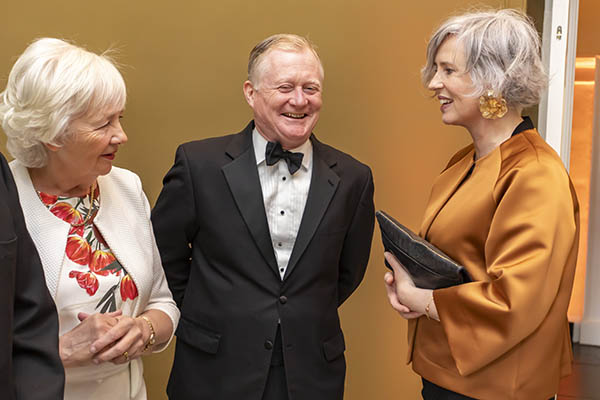 Law Society annual dinner on 14 May 2026