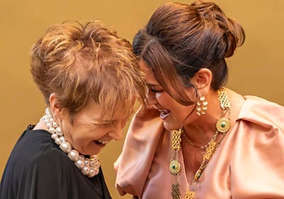 Law Society annual dinner on 14 May 2026