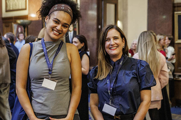 Law Society London Irish Network evening at Chancery Lane