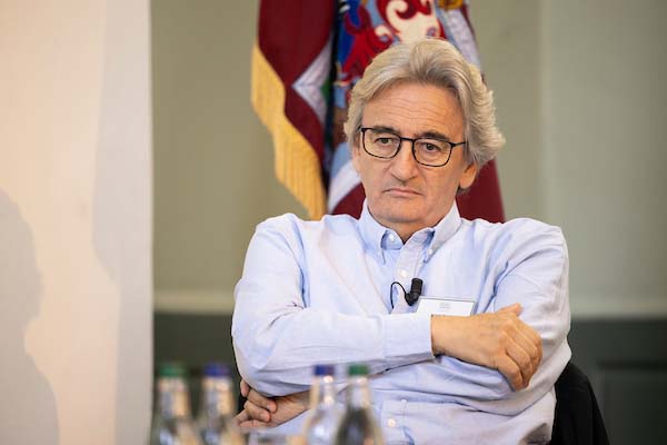 NATO and CIA chiefs speak at Law Society Summer School 2026 in Dublin