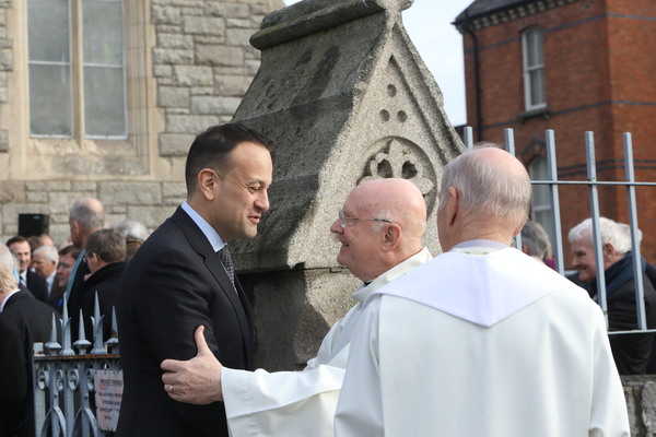 Taoiseach Leo Varadkar. Pic; RollingNews.ie