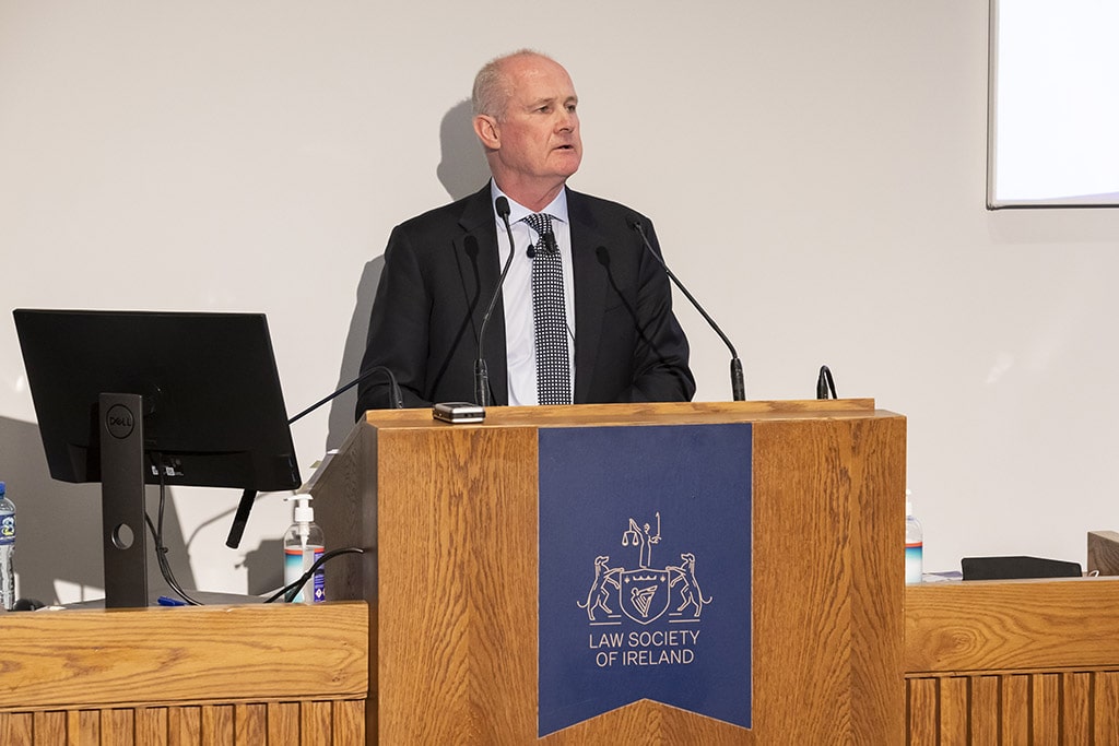 The IMRO and Law Society Copyright Lecture 2023