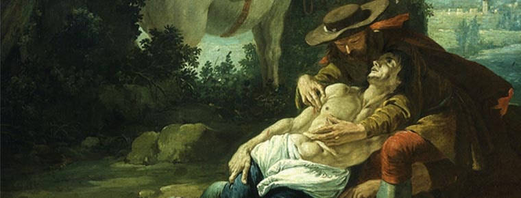 The great and the good