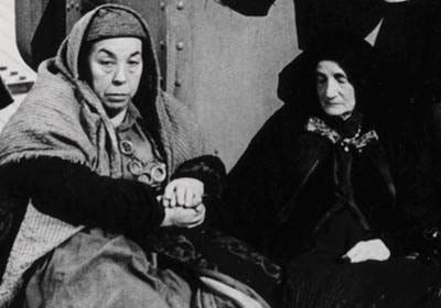 Irish Legal History Society essay contest