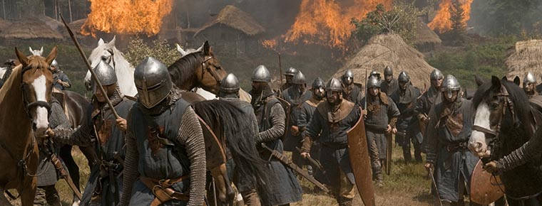 Irish ways and Irish laws