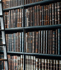 Justice Mary Laffoy retires