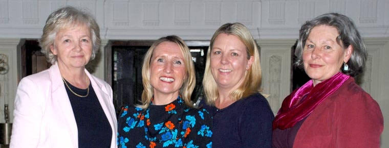 LawCare celebrates in style