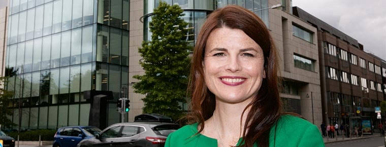 Bord Gáis GC Ross moves to commercial leadership role