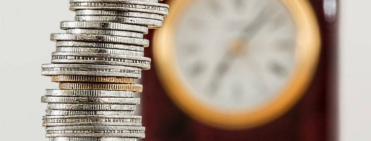 Mind the pension gap