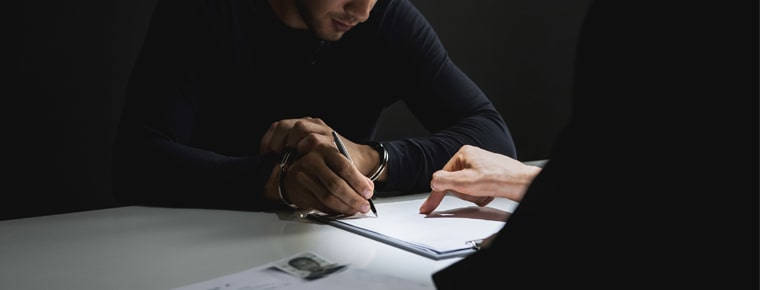 Legal advice at garda stations