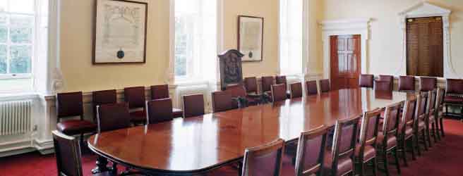 Voting for Law Society Council closes soon