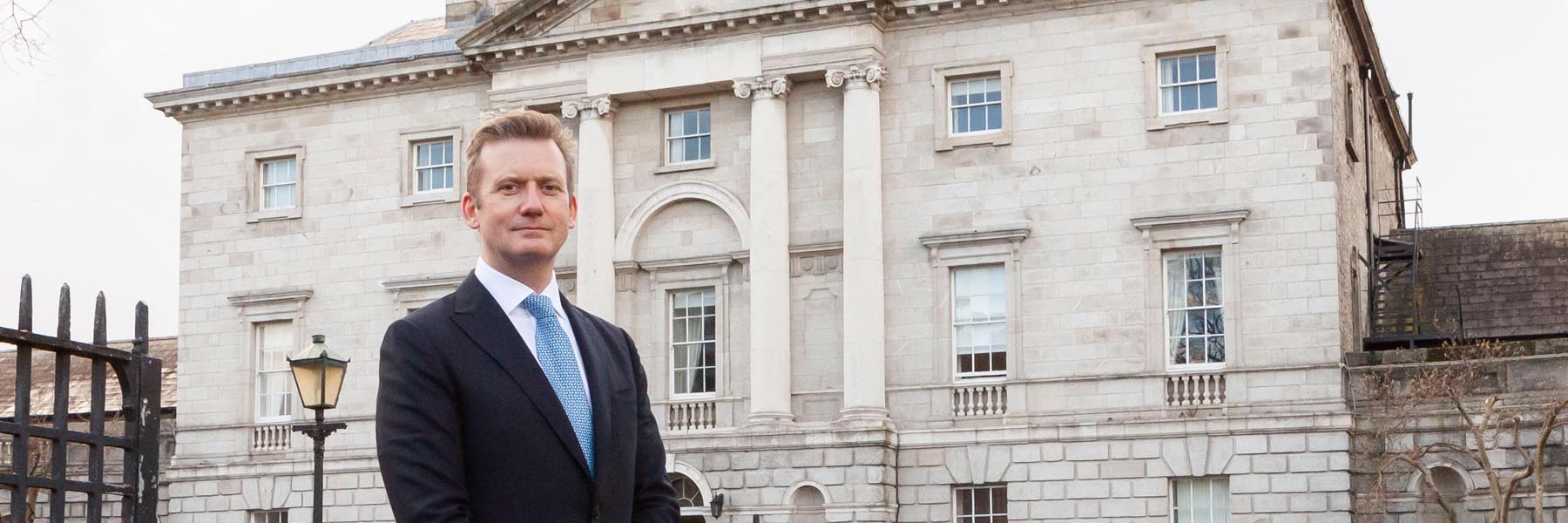 Justice funding uplift welcomed by Law Society