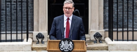 Starmer orders statutory inquiry into grooming gangs