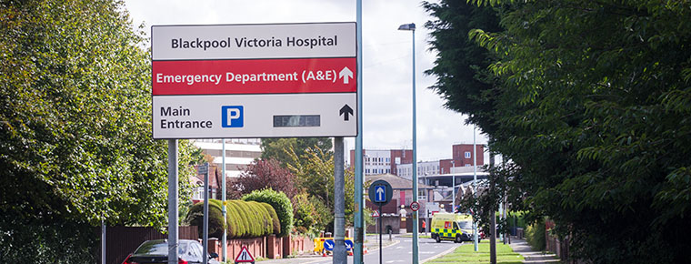 Police probe neglect and abuse at stroke unit