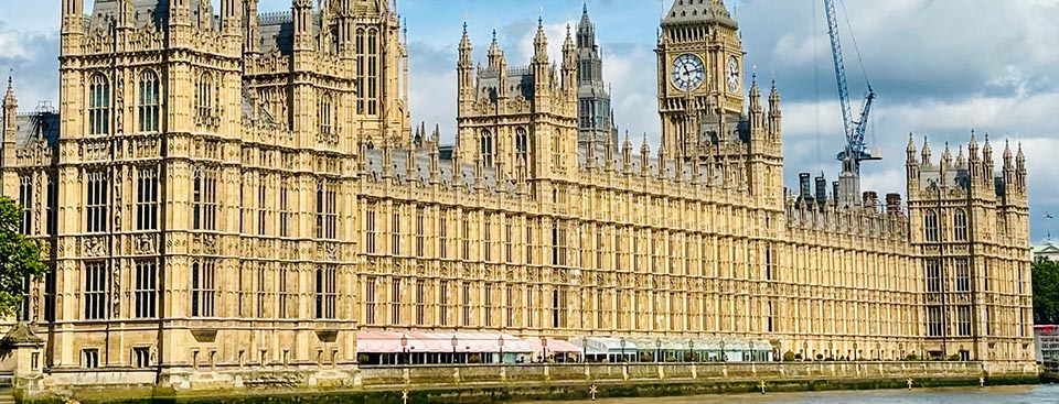 ECHR exit ‘against Britain’s national interest’