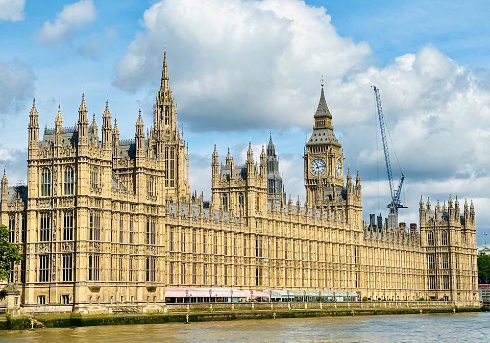 Britain will stay in ECHR, says minister