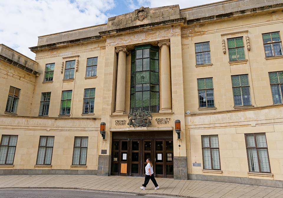 MPs warned on courts-backlog proposals