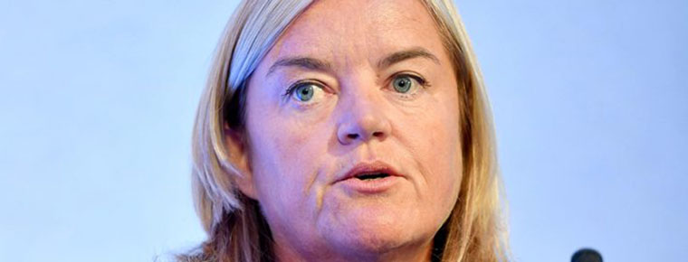 ‘Treat children as children’: rape law change call