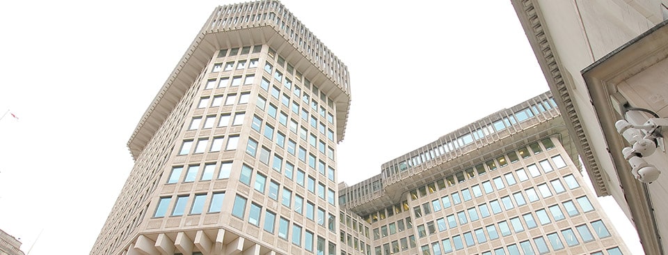 Britain eyes solicitors’ client-account interest