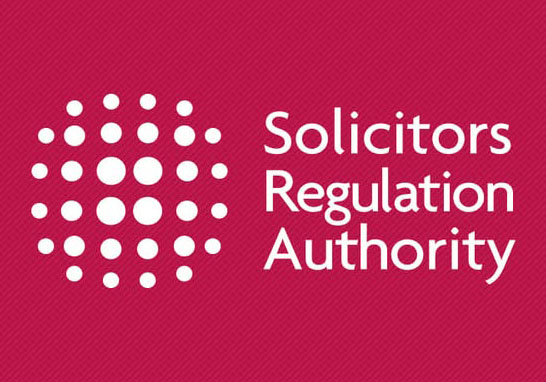 Britain’s SRA formally censured for failings