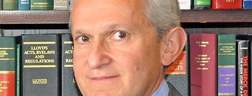 Warning on AI threat to arbitral awards