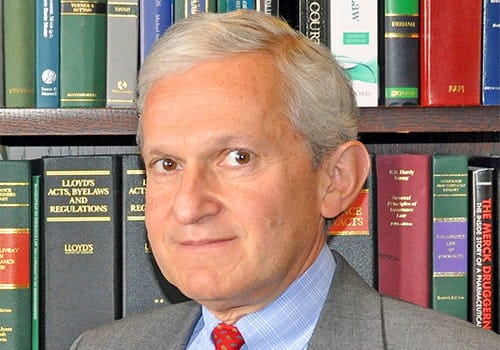 Warning on AI threat to arbitral awards