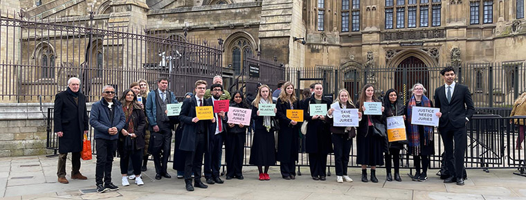 ‘Crucial check against state overreach’